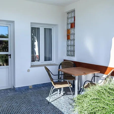 Apartman By The Sea Petrcane, Zadar - 3272