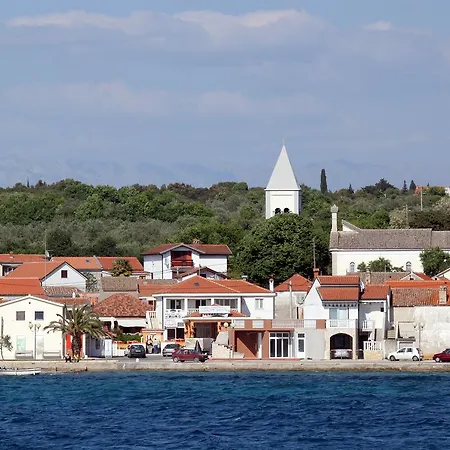 Apartman By The Sea Petrcane, Zadar - 3272 *