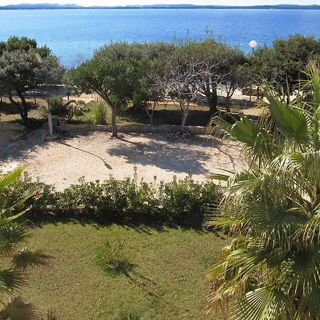 Apartman By The Sea Petrcane, Zadar - 3272 *