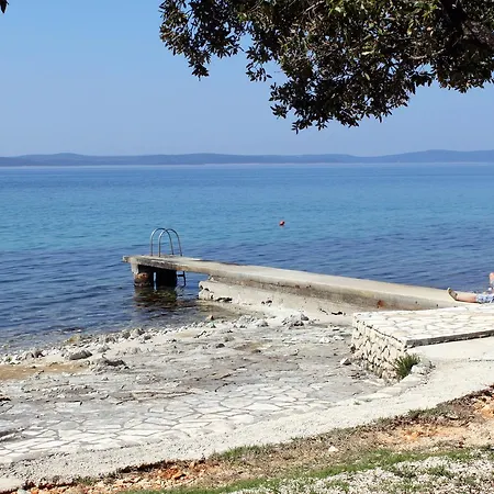 By The Sea Petrcane, Zadar - 3272 Petrčane