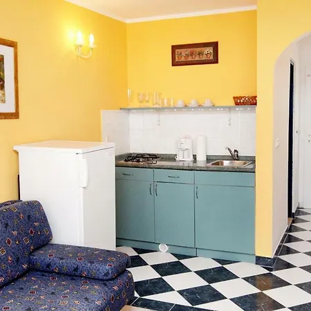 Apartman By The Sea Petrcane, Zadar - 3272 *