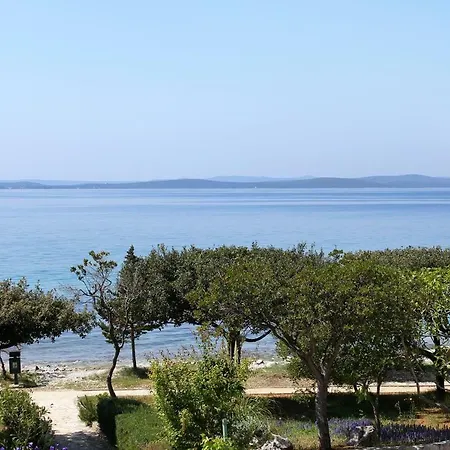 Apartman By The Sea Petrcane, Zadar - 3272 *