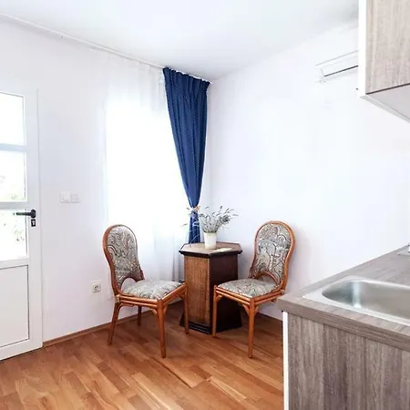 By The Sea Petrcane, Zadar - 3272 Apartman