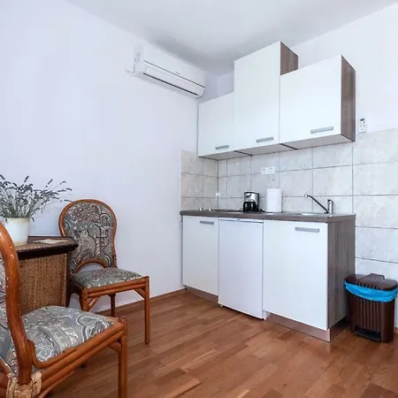 Apartman By The Sea Petrcane, Zadar - 3272