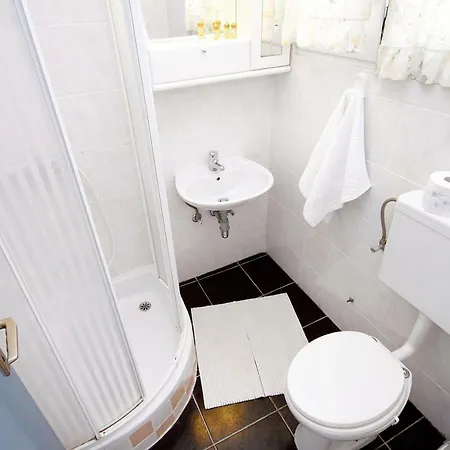Apartamento By The Sea Petrcane, Zadar - 3272 Petrčane